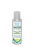 Platinum Naturals hand sanitizer - Peppermint Citrus 60ml