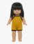 Minikane Standing Doll - Jade-Lou