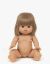 Minikane Gordis Doll - Zoe with Sleepy Eyes