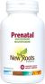 New Roots Prenatal Multivitamin 90 Capsules