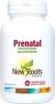 New Roots Prenatal Multivitamin 90 Capsules