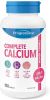 Progressive Complete Calcium Adult Women 120 Caplets