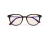 Spektrum Anti-Blue Light Glasses Amber