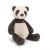 Jellycat Puffles Panda