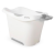 iFam Deluxe Baby Bath - Gray