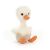 Jellycat Quack-Quack Duckling