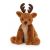 Jellycat Scrumptious Remi Reindeer Medium