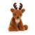 Jellycat Scrumptious Remi Reindeer Small