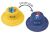 FlapJackKids Kid's Sun Hat Surboard/Popsicale Small (6 Monts - 2 Years)