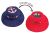 Flapjackkids Reversible Kids Sun Hat - Sailboat/Anchor - 4Y-6Y