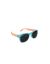 Roshambo Fraggle Rock Adult Shades (L/XL/Teal & Coral)