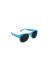 Roshambo 兒童超輕耐掰太陽眼鏡 (S/M/藍）