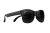 Roshambo Bueller Junior Shades (Polarized/Black)