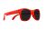 Roshambo Mcfly Junior Shades (Polarized/Red)