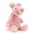 Jellycat Rumpa Pig