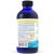 Nordic Arctic Cod Liver Oil Lemon 237ml