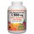 Natural Factors Vitamin C 500MG Peachs 180  Chewable