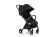 Silver Cross Jet Stroller - Black