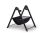 Silver Cross Wave Bassinet Stand