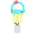 SunnyLife Ice Cream Neon Light Large