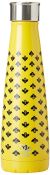 S'ip by S'well Water Bottle Honey Bee 450ml 15oz