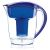 Santevia Alkaline Pitcher Blue