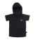 NuNuNu Ninja Shirt Black