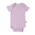 Kyte Baby onesie in mauve