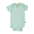 Kyte Baby onesie in mint