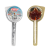 BonBons Maple Syrup Lollipop 20g