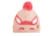 FlapjackKids Kids Knitted Beanie Deer - Medium to Large (2-6Yrs+)