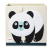 3 Sprouts Storage Box - Panda