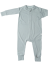 Loulou Lollipop Sleeper 2.0 - Slate (6 -12 Months)