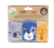 Zoocchini Organic Children's Reusable Mask Dog Multi 3pk