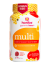 Honibe Honey Gummies Adult Complete Multivitamin with Immune Boost 70 Gummies @~2022/08
