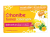 Honibe Honey Lozenges with Lemon 10 Lozenges