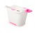 Ifam Deluxe Baby Bath - Pink