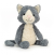 Jellycat Tuffet Cat