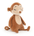 Jellycat Sleepee Monkey