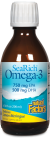 SeaRich Omega-3 750mg EPA 500mg DHA 200ml