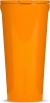 Corkcicle Tumbler -16oz Dipped Clementine