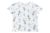 Nest Designs Bamboo Jersey Short Sleeve T-Shirt - Ocean Float 3-4T