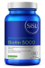 SISU Biotin High Potency 5000mcg 60 Veg Capsules