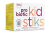 SISU Probiotic Kids Stiks Flavourless 30 Packets