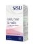 SISU Skin Hair & Nail HA Formula 60Vcaps