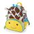 Skip Hop Zoo Pack - Giraffe