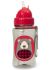 Skip Hop Zoo Straw Bottle 12 oz - Bear