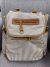 Skip Hop Grand Central Take-it-all Backpack Diaper Bag -French Stripe