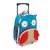 Skip Hop Zoo Kids Luggage - Owl