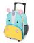 Skip Hop Zoo Kids Luggage - Unicorn